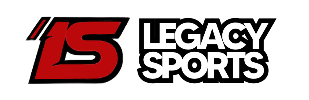 Legacy Sports Logo