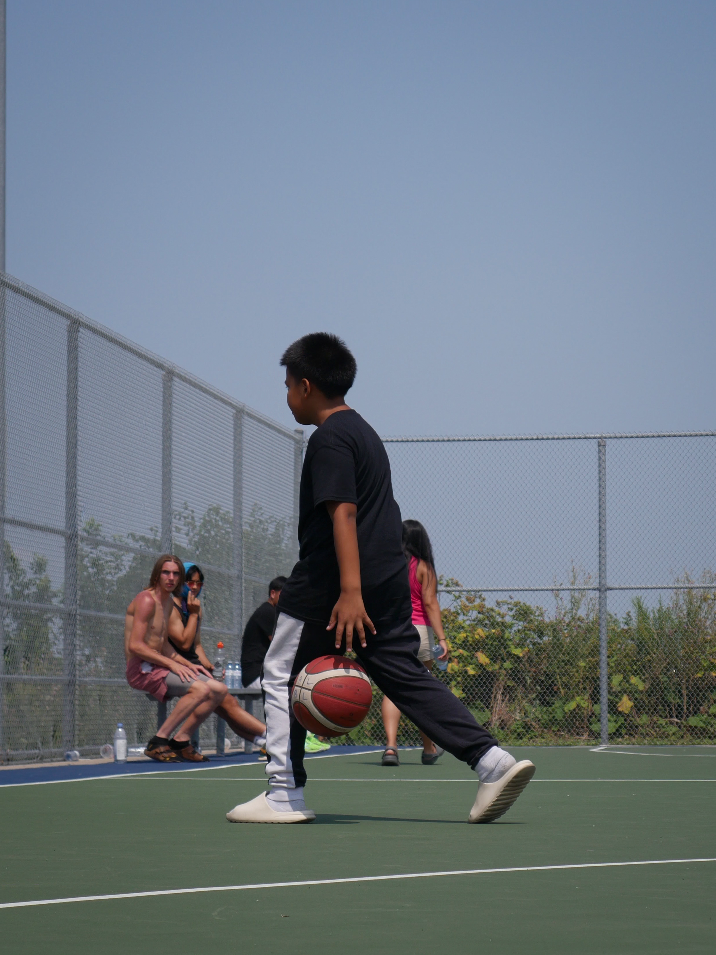 Legacy Sports Basketball 2024