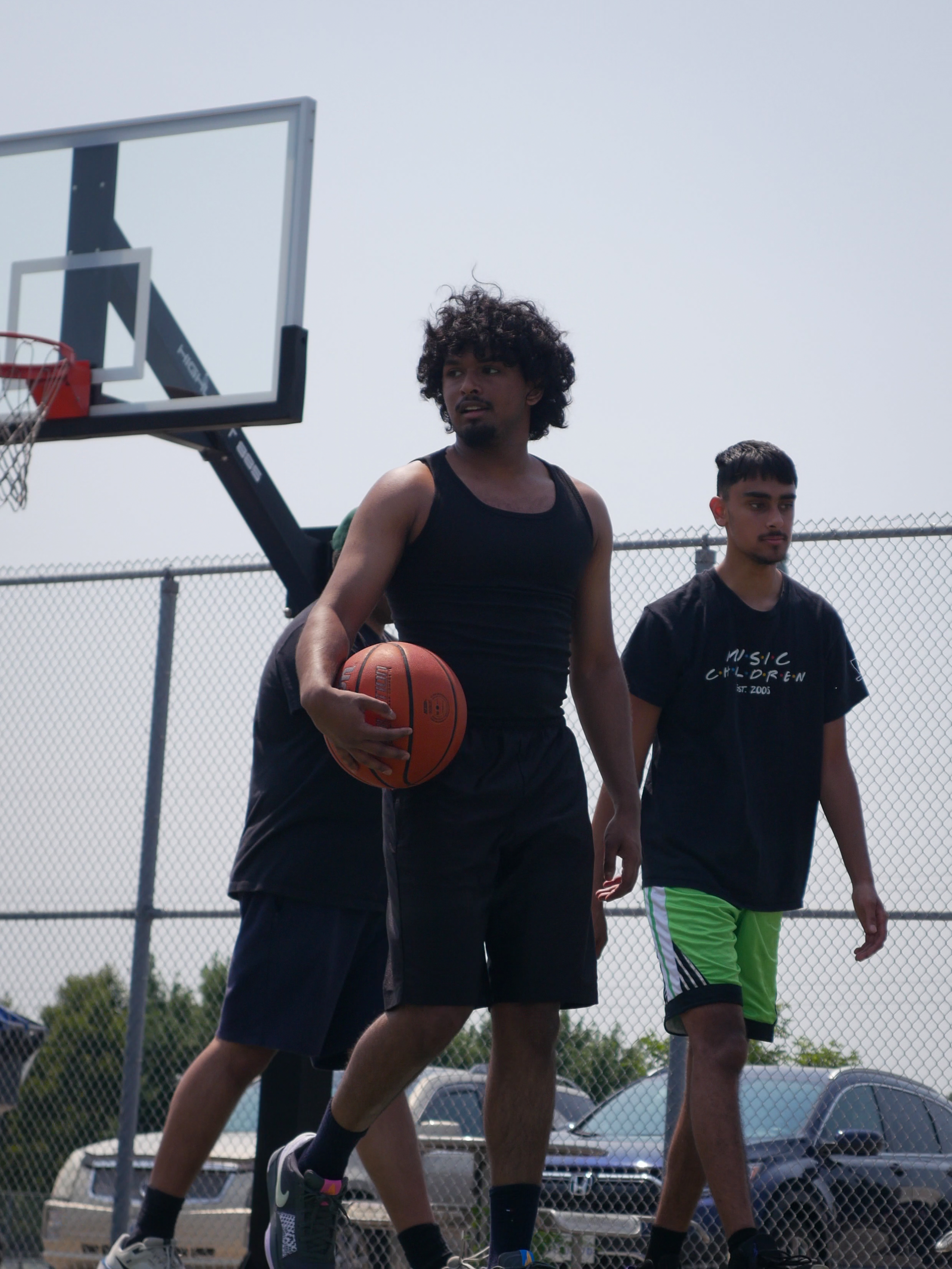 Legacy Sports Basketball 2024