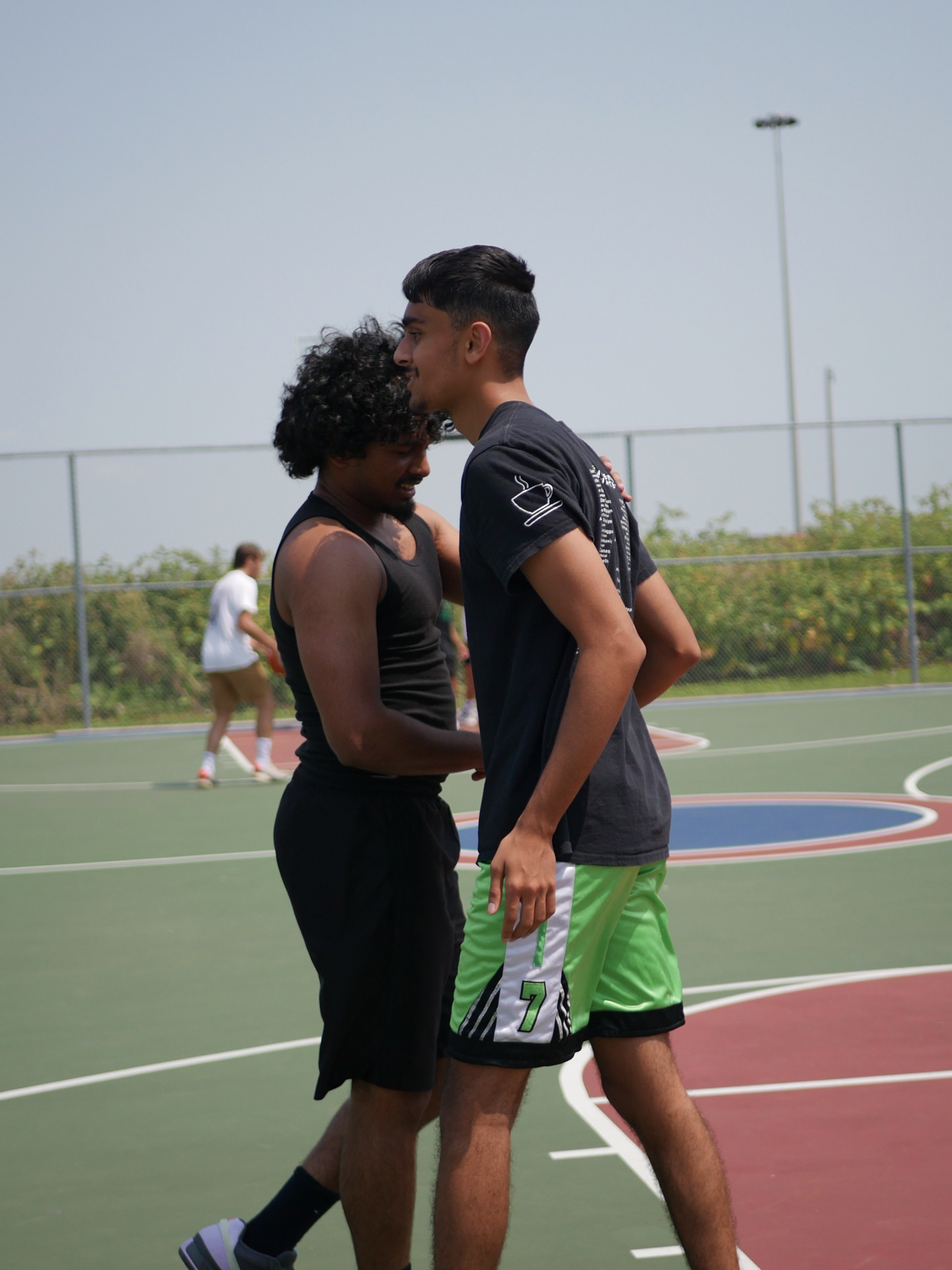 Legacy Sports Basketball 2024