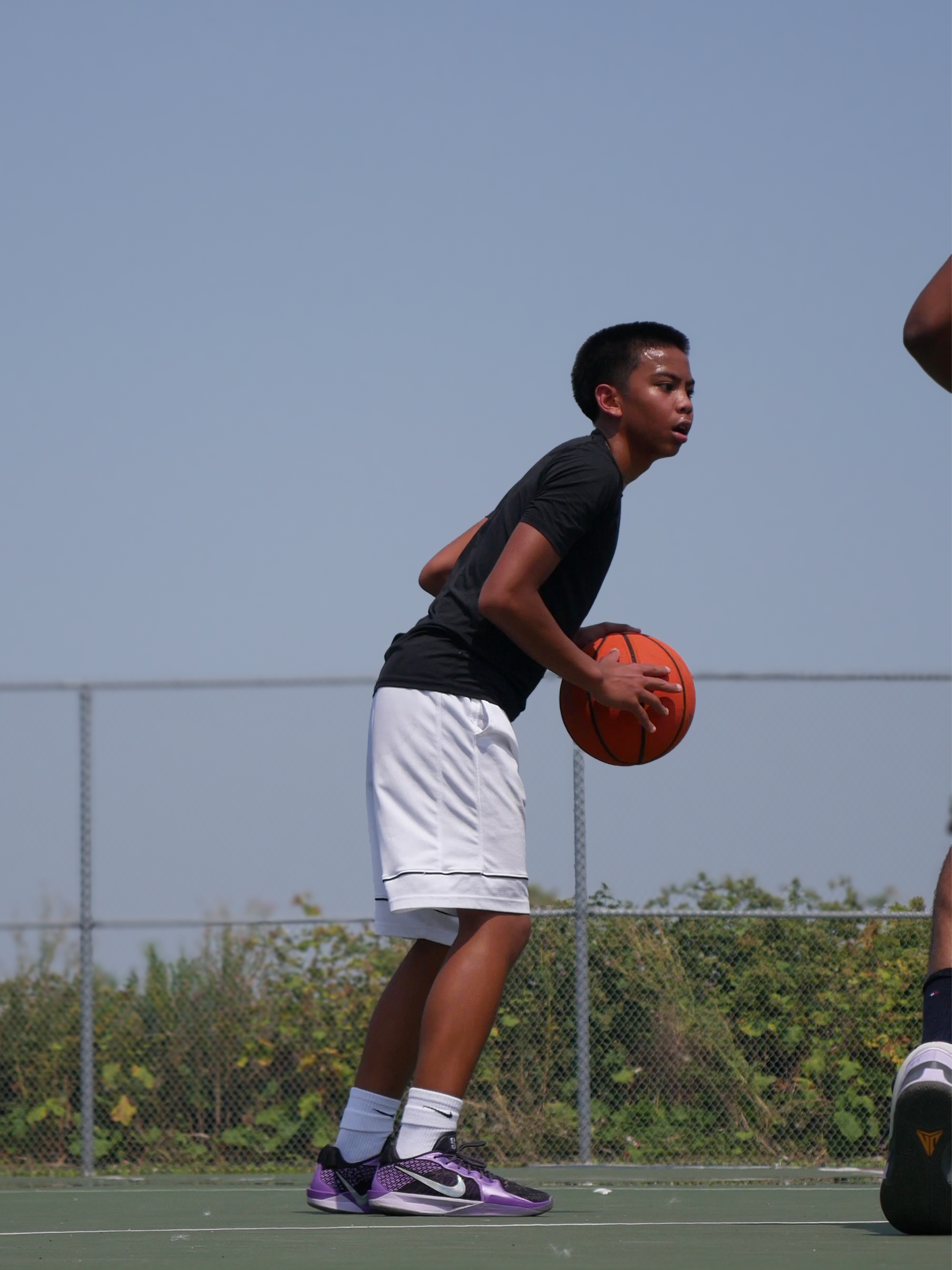 Legacy Sports Basketball 2024