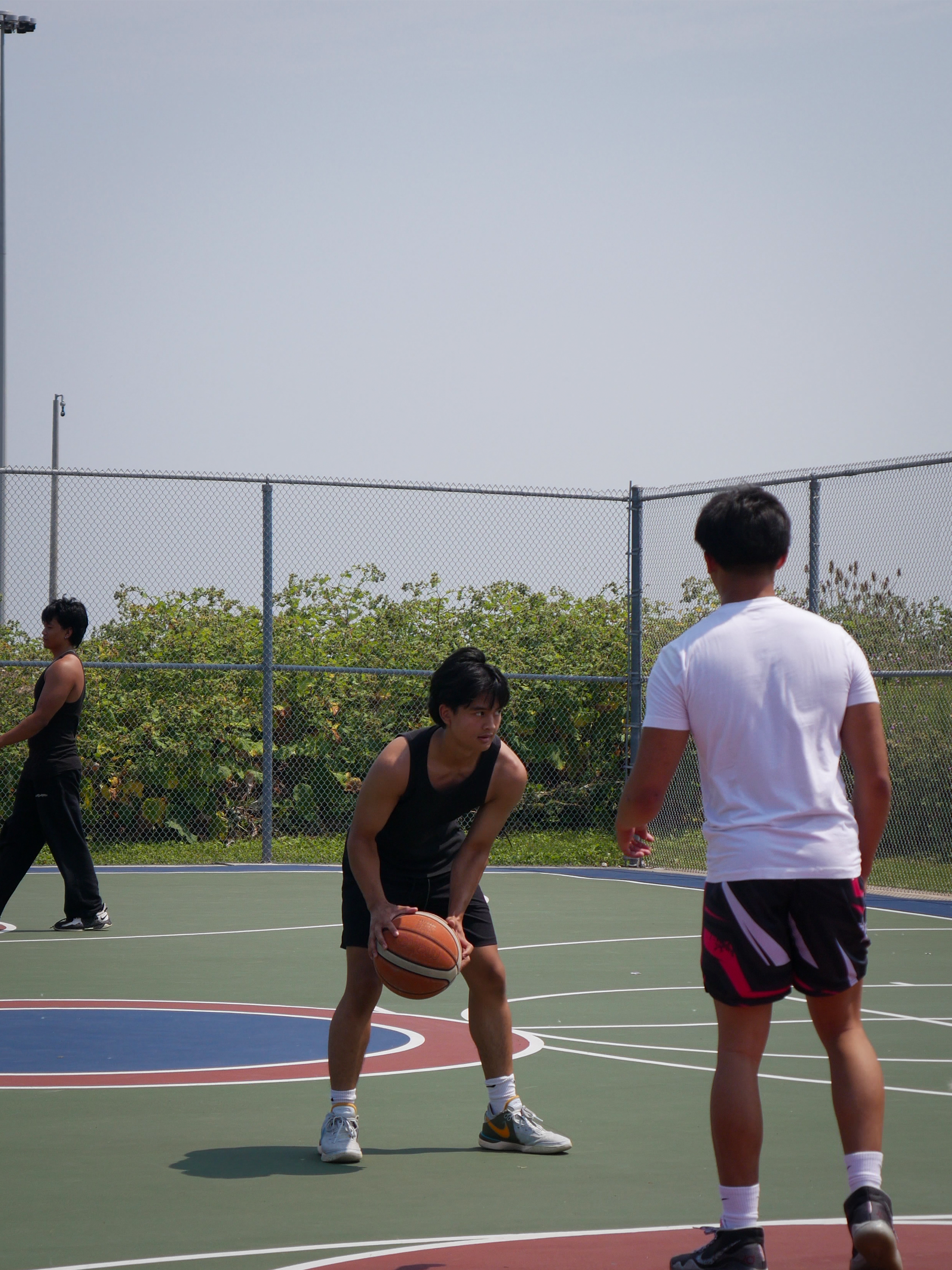 Legacy Sports Basketball 2024