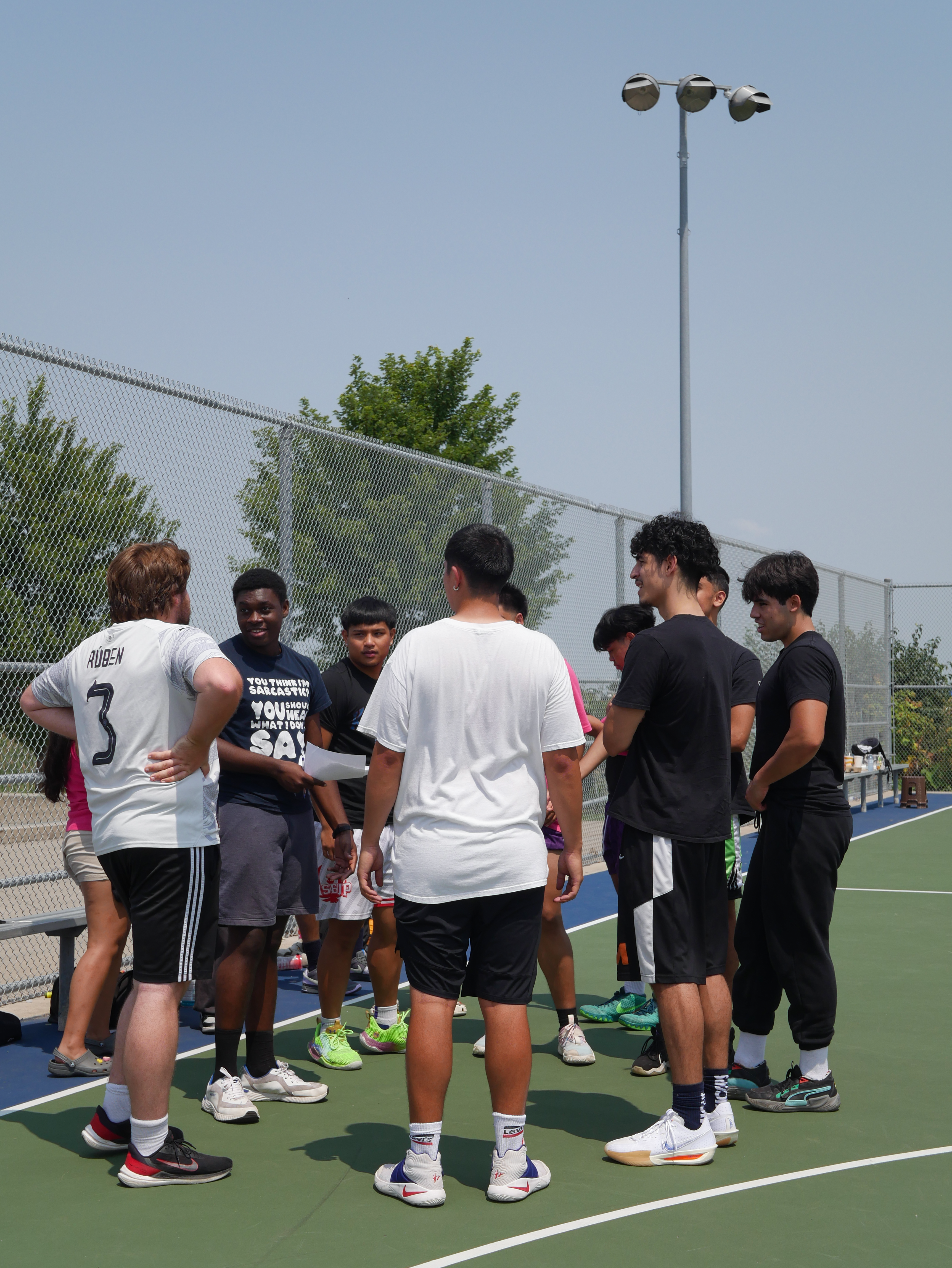 Legacy Sports Basketball 2024