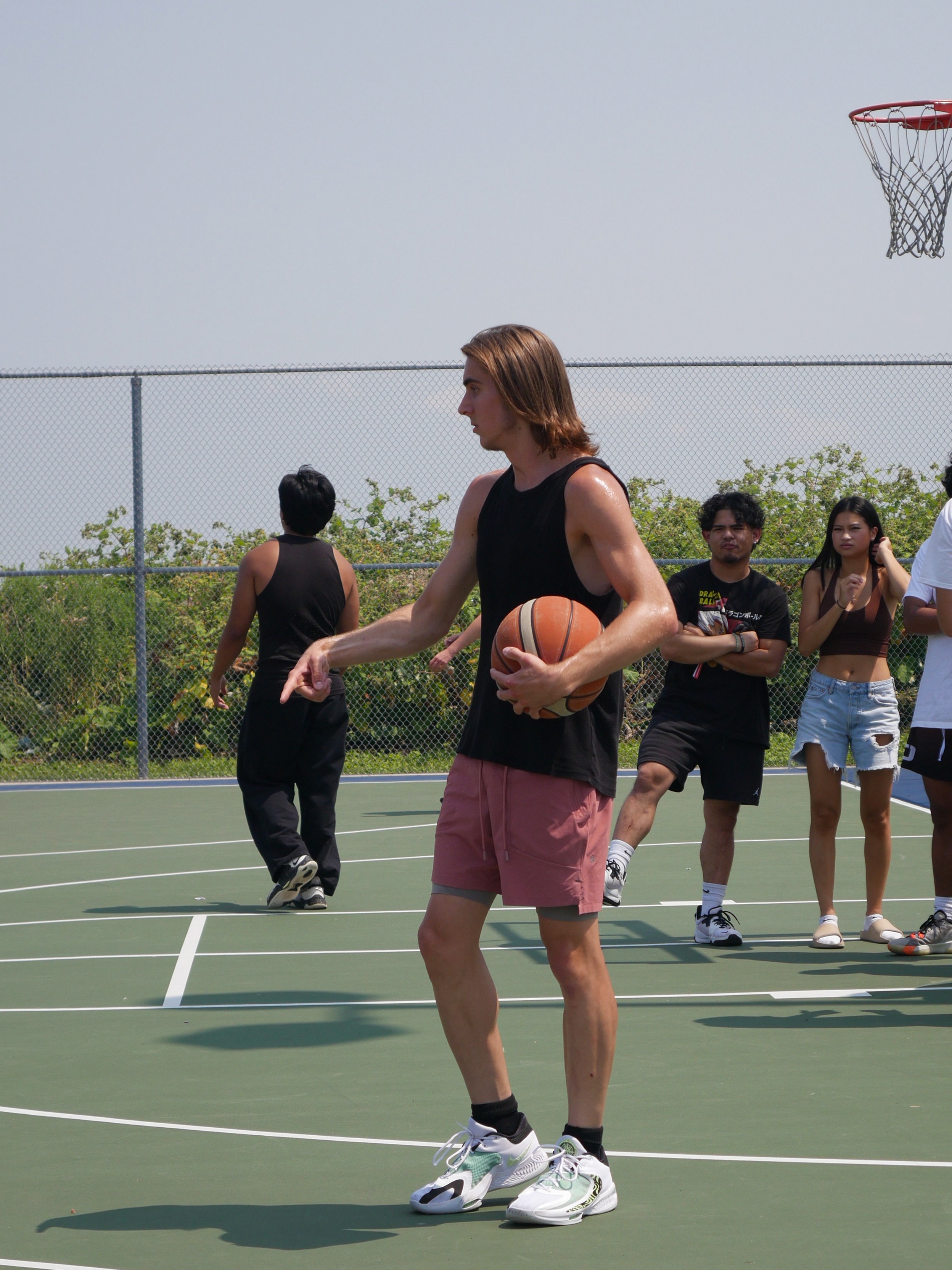 Legacy Sports Basketball 2024