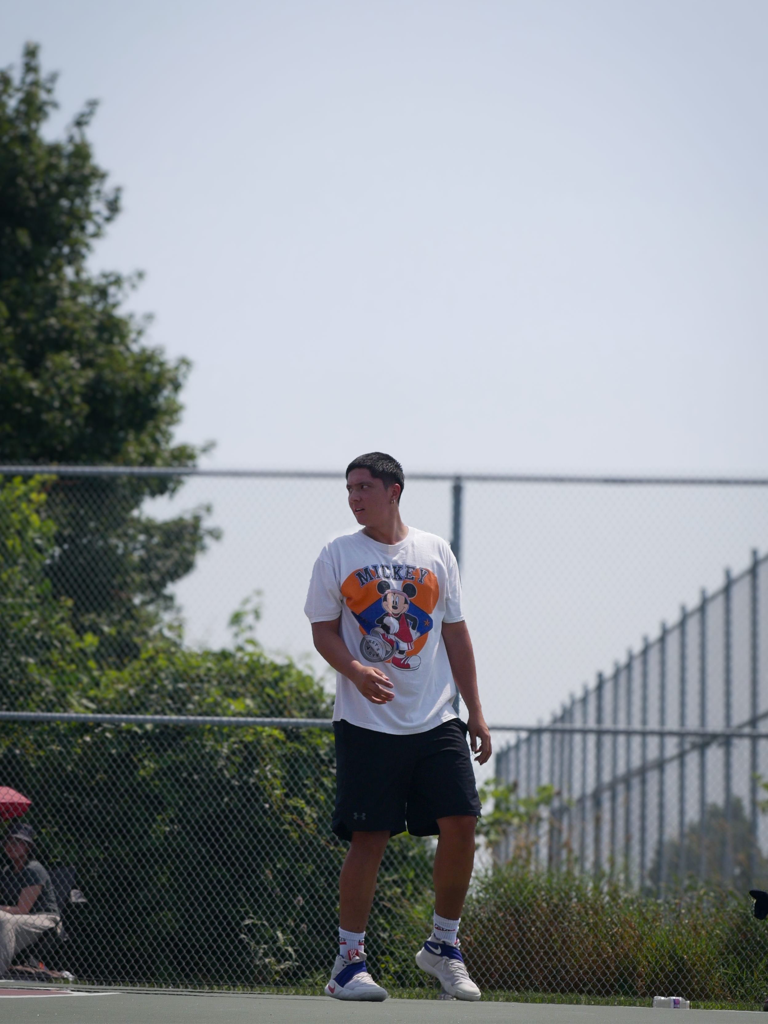 Legacy Sports Basketball 2024