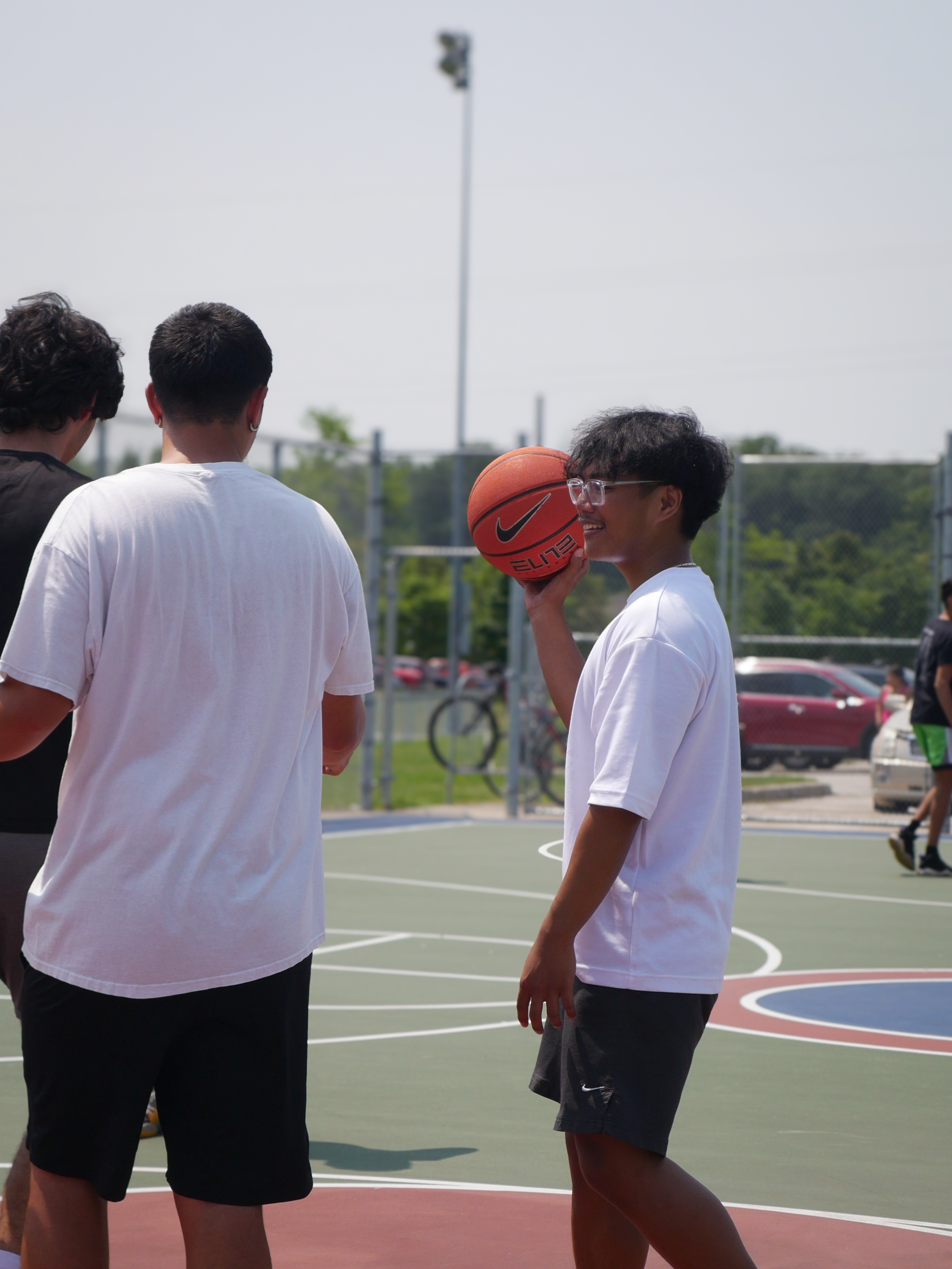 Legacy Sports Basketball 2024