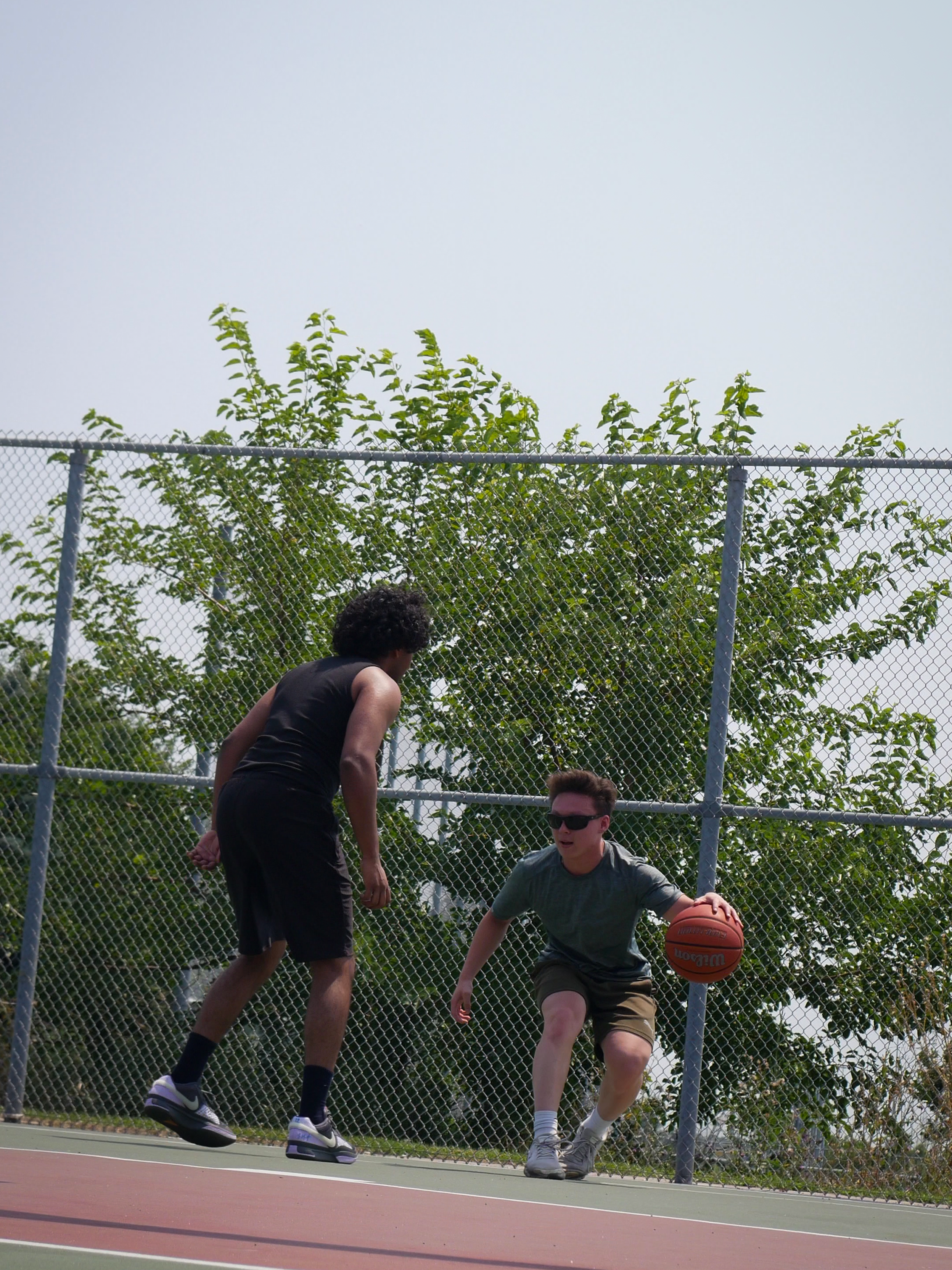 Legacy Sports Basketball 2024