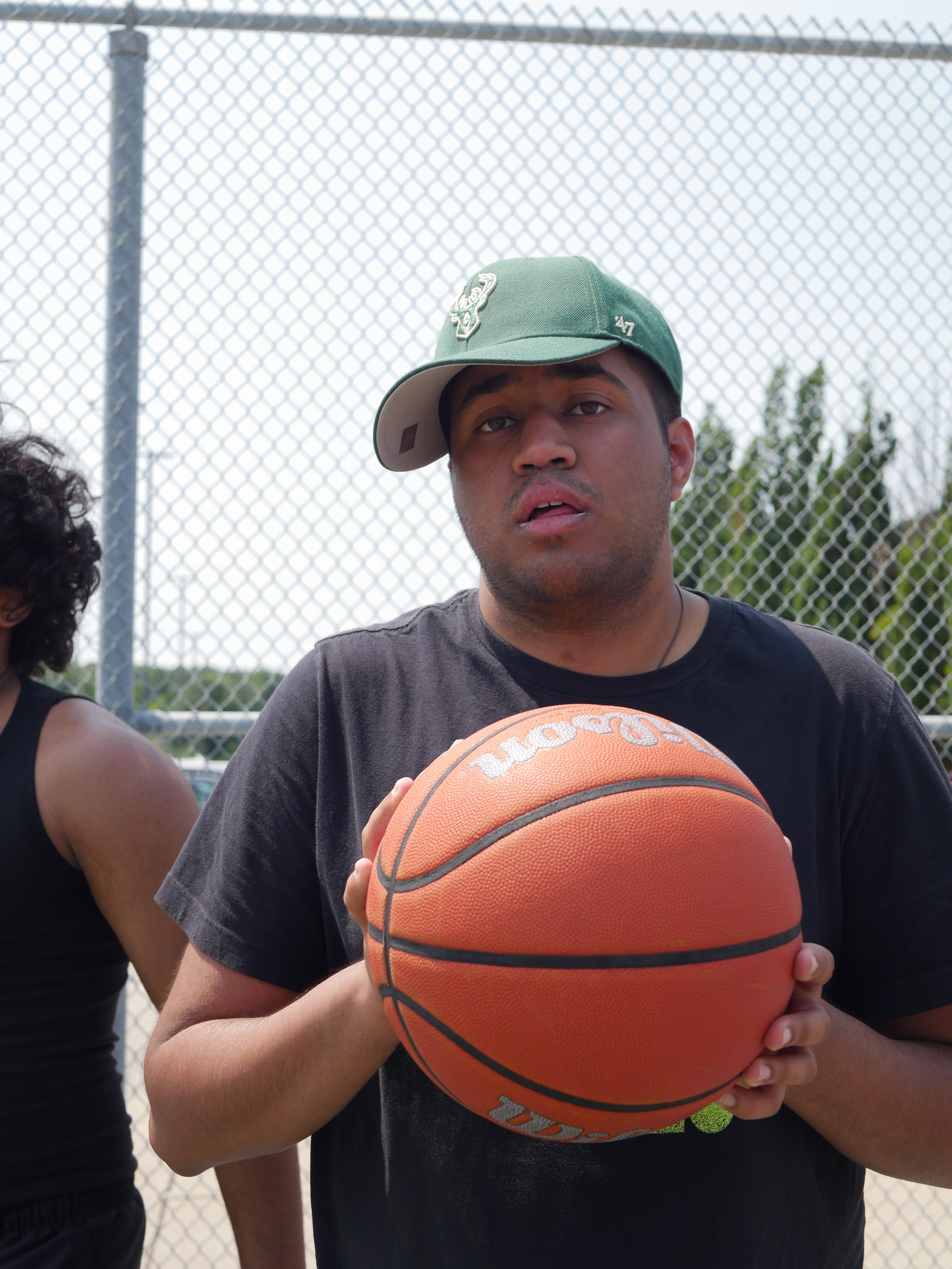 Legacy Sports Basketball 2024