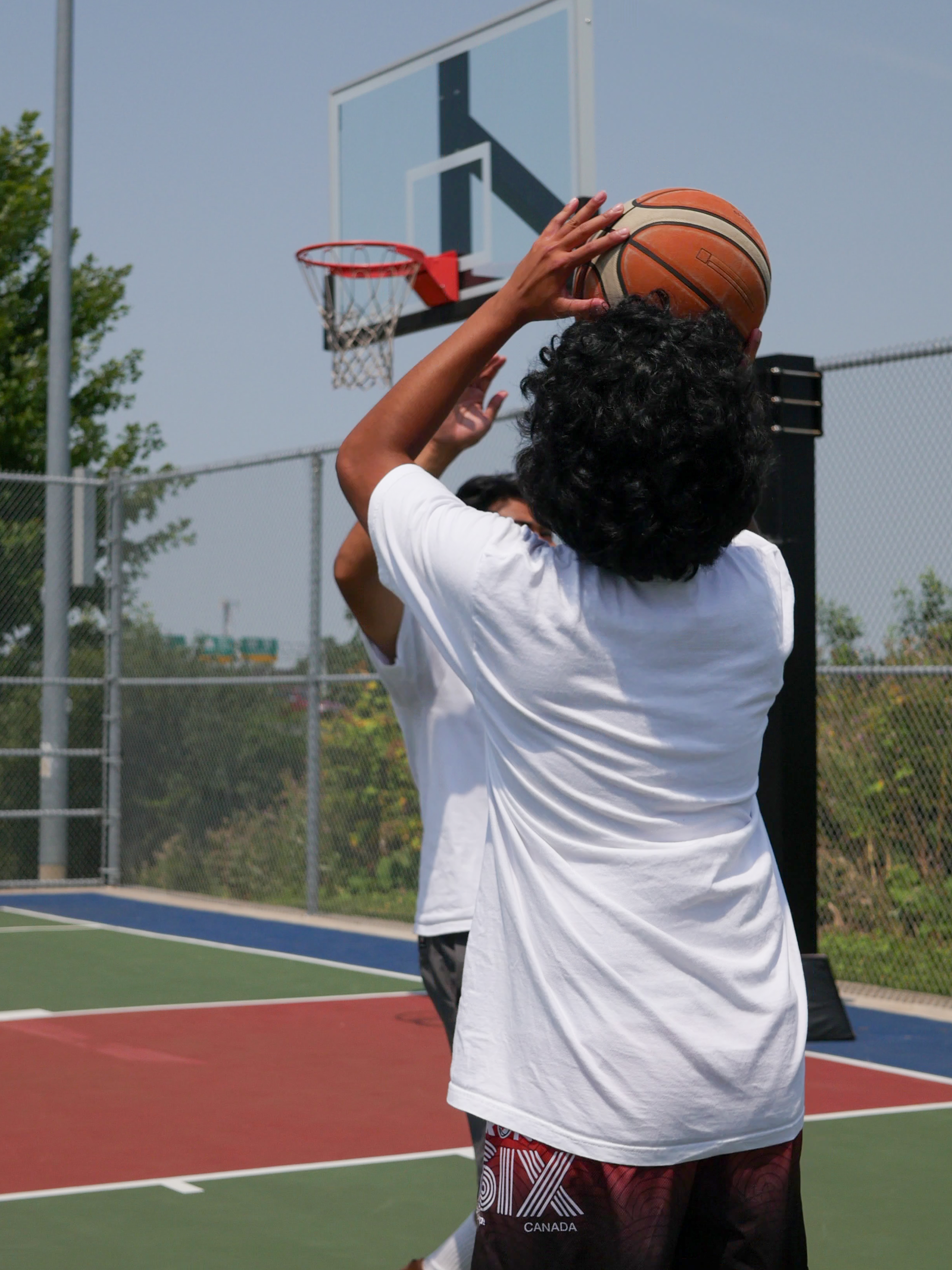 Legacy Sports Basketball 2024