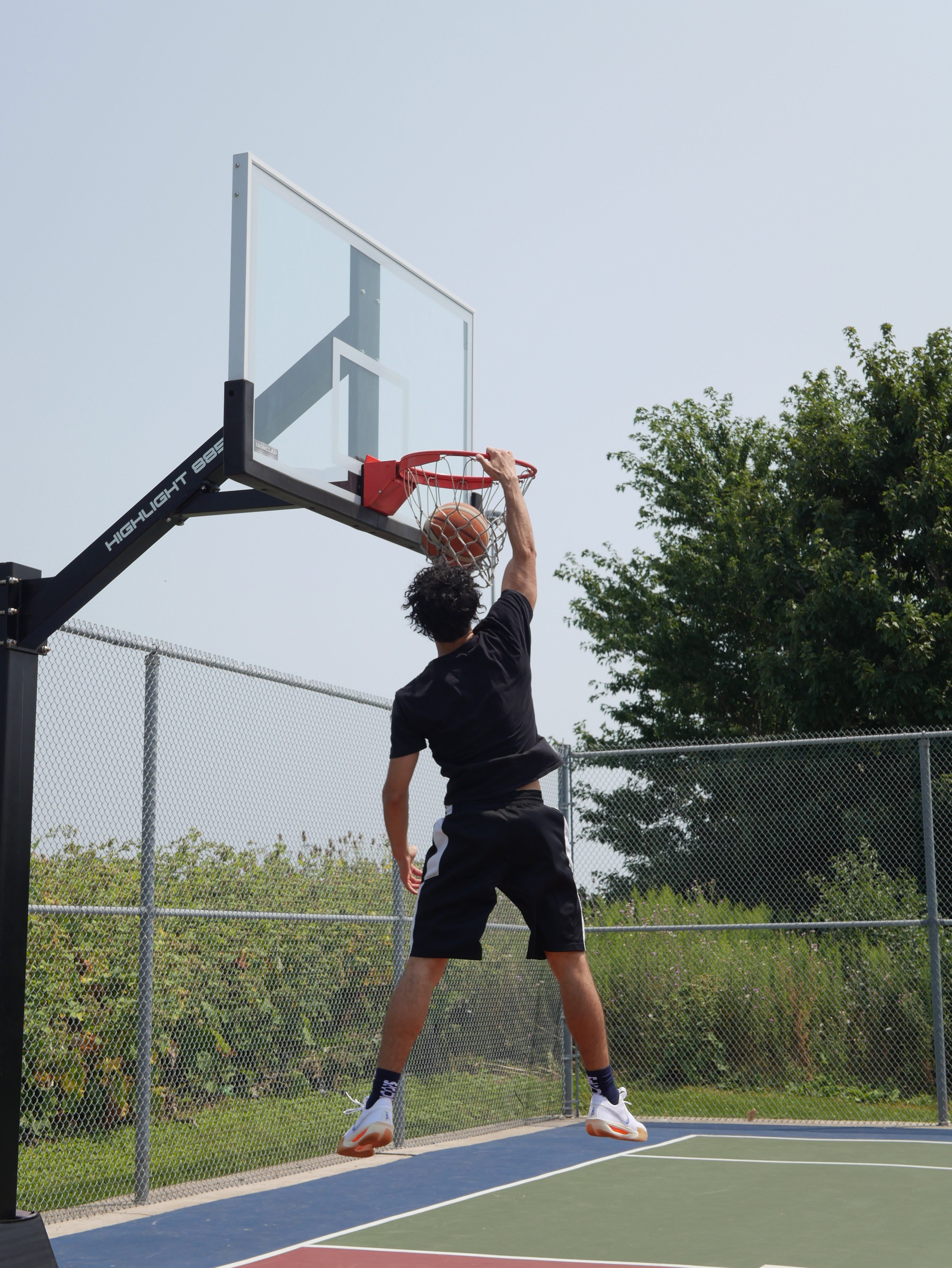 Legacy Sports Basketball 2024