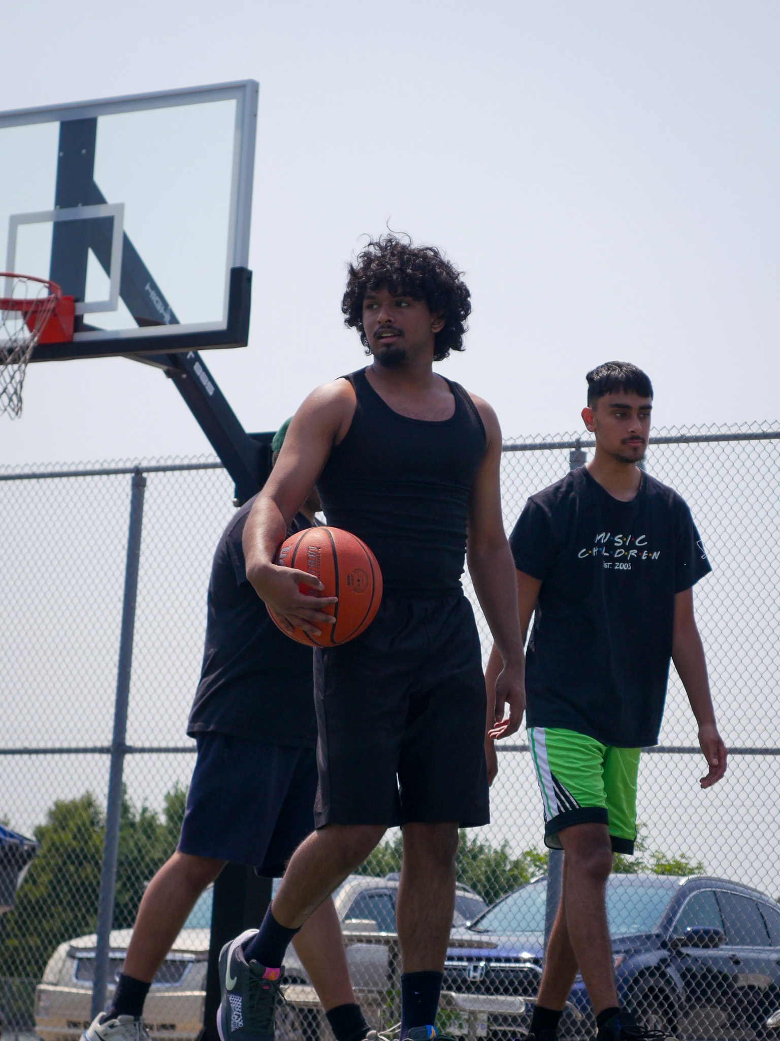 Legacy Sports Basketball 2024