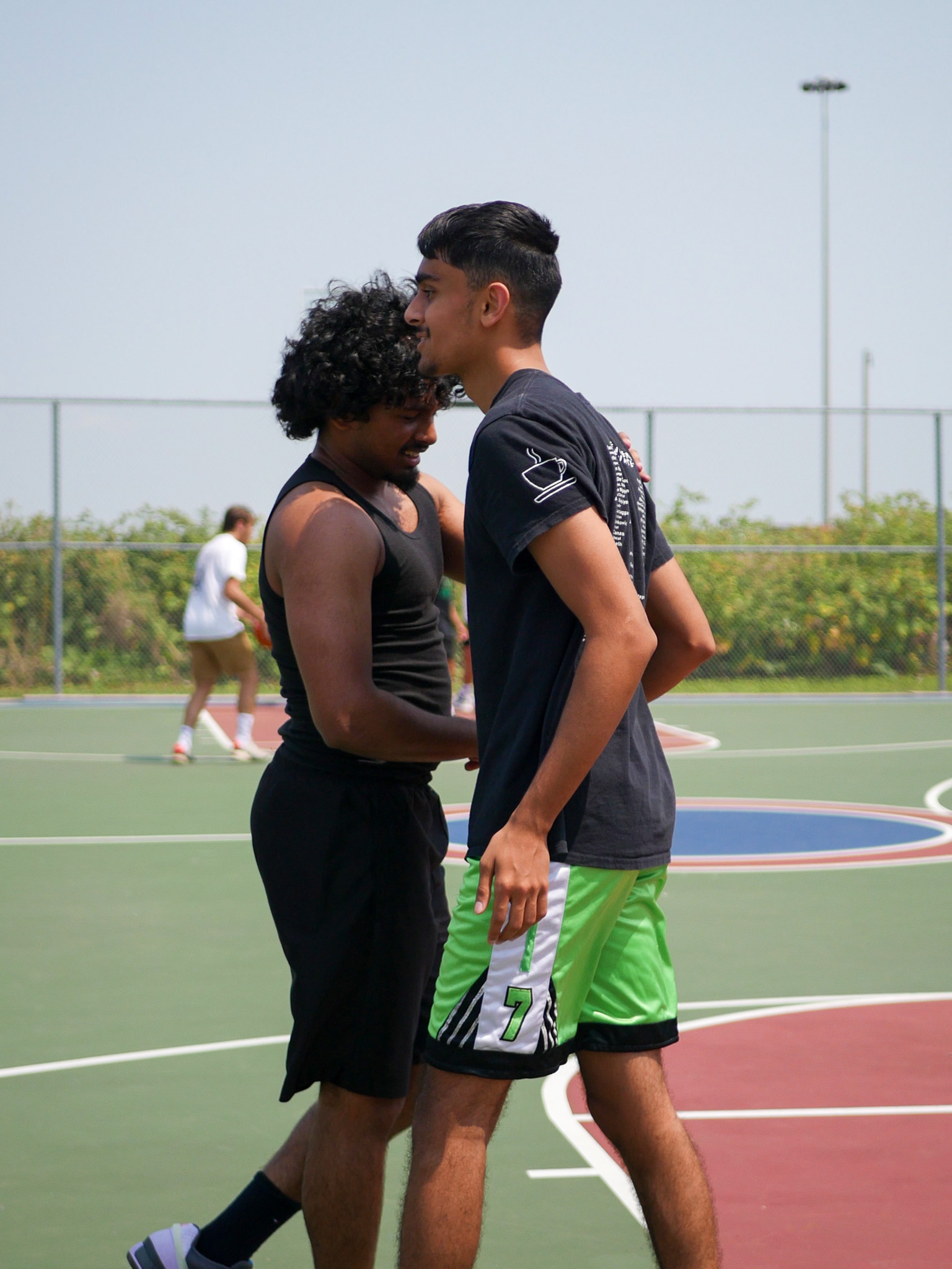 Legacy Sports Basketball 2024