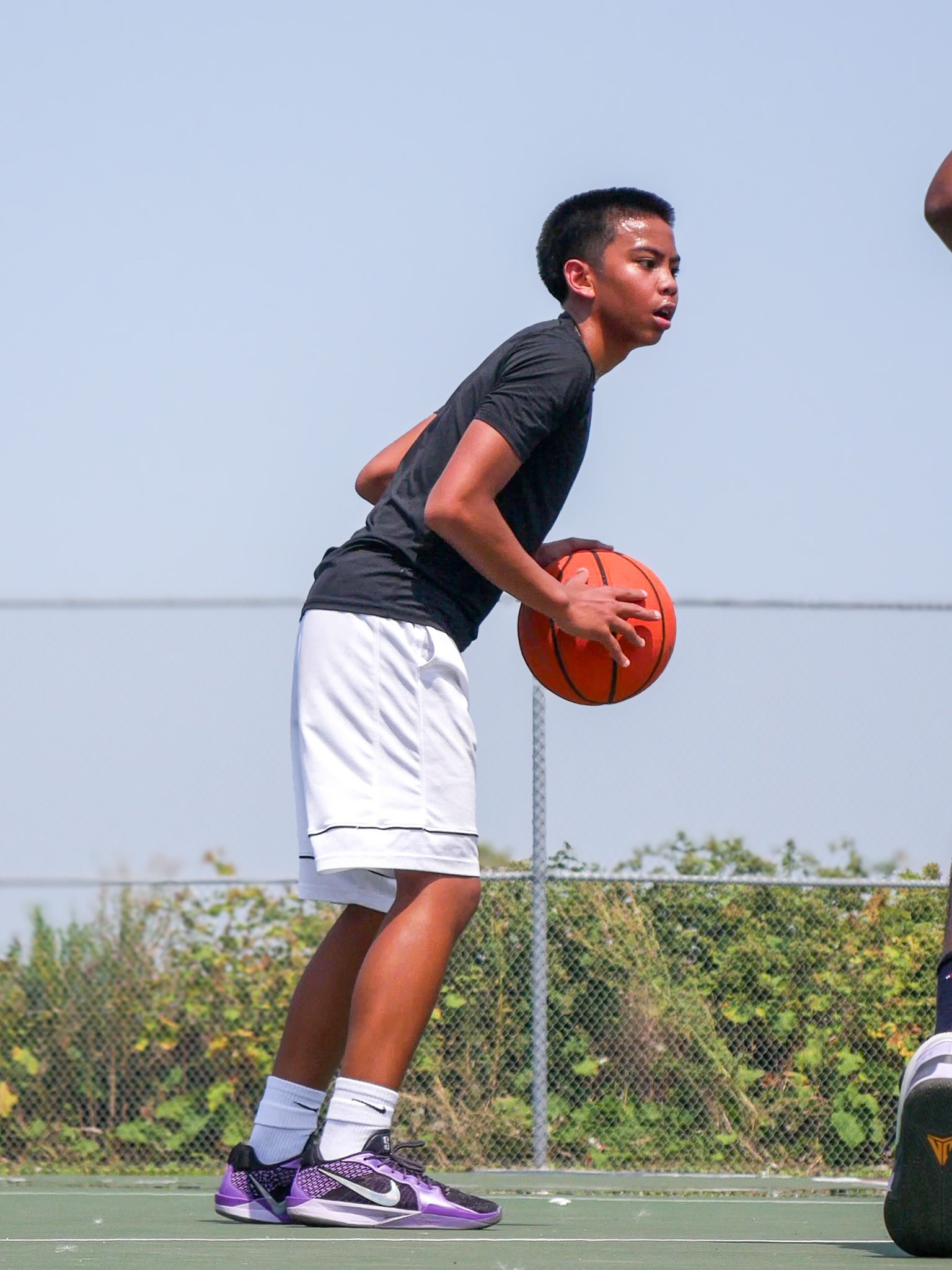 Legacy Sports Basketball 2024