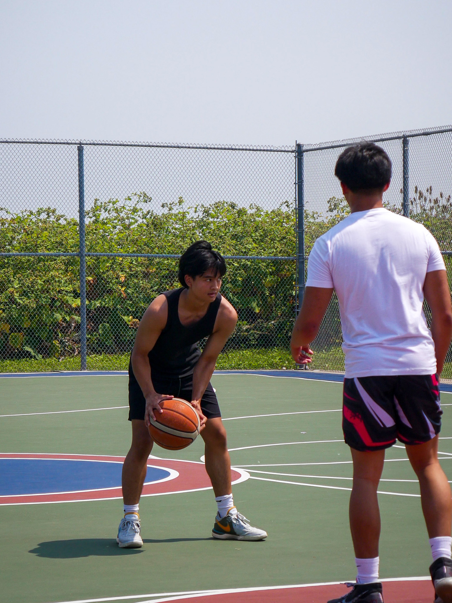 Legacy Sports Basketball 2024