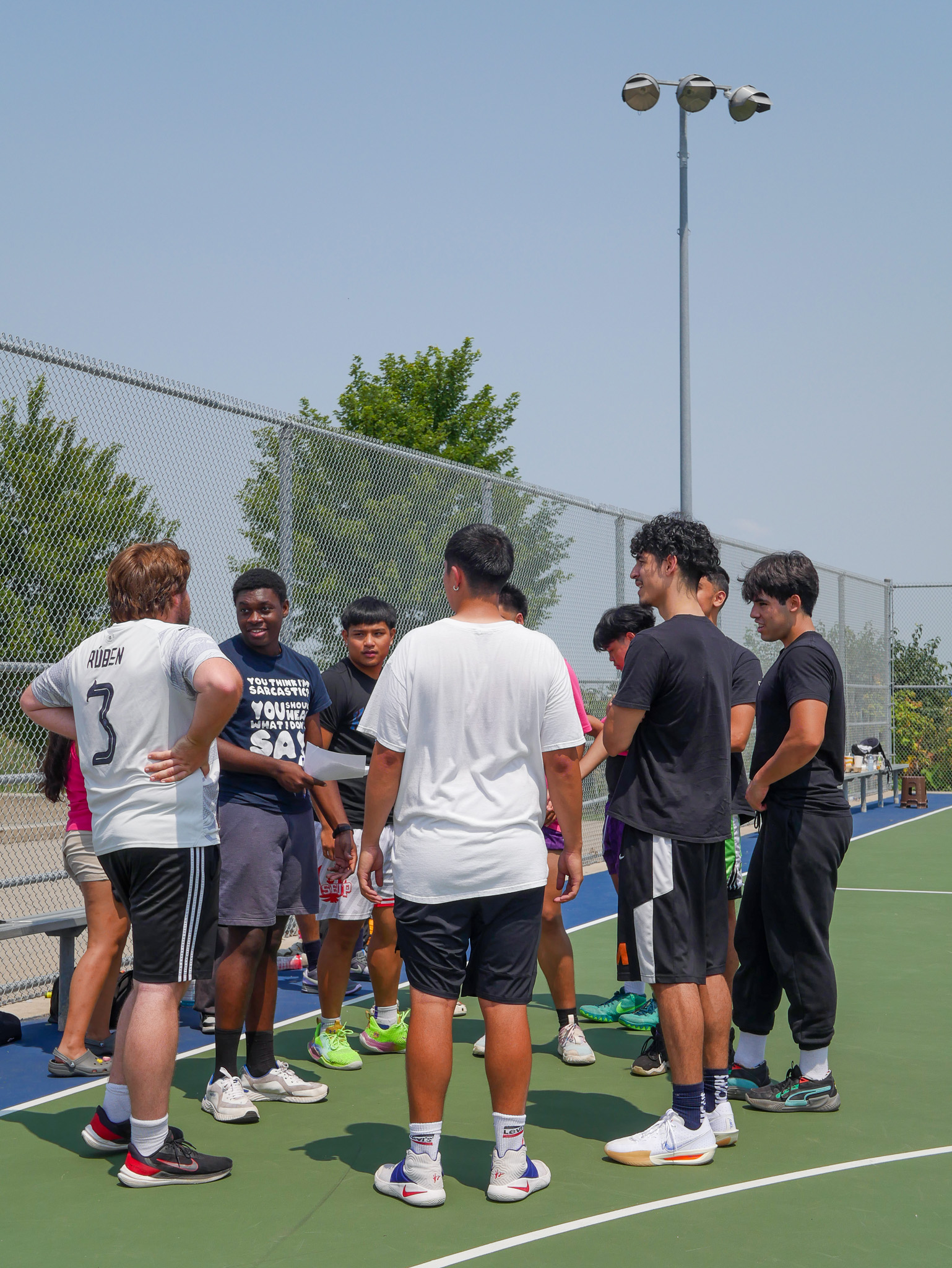 Legacy Sports Basketball 2024