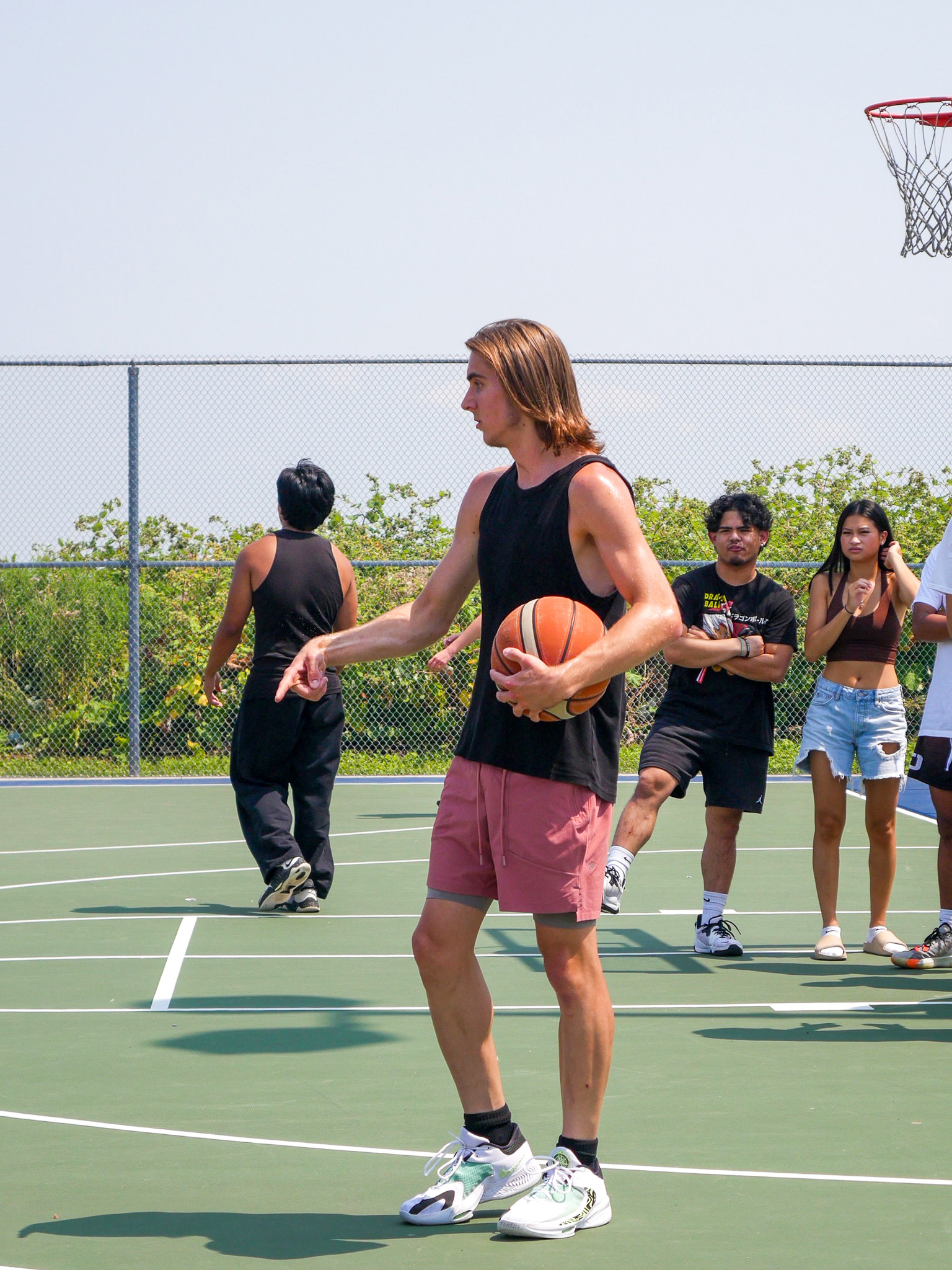 Legacy Sports Basketball 2024