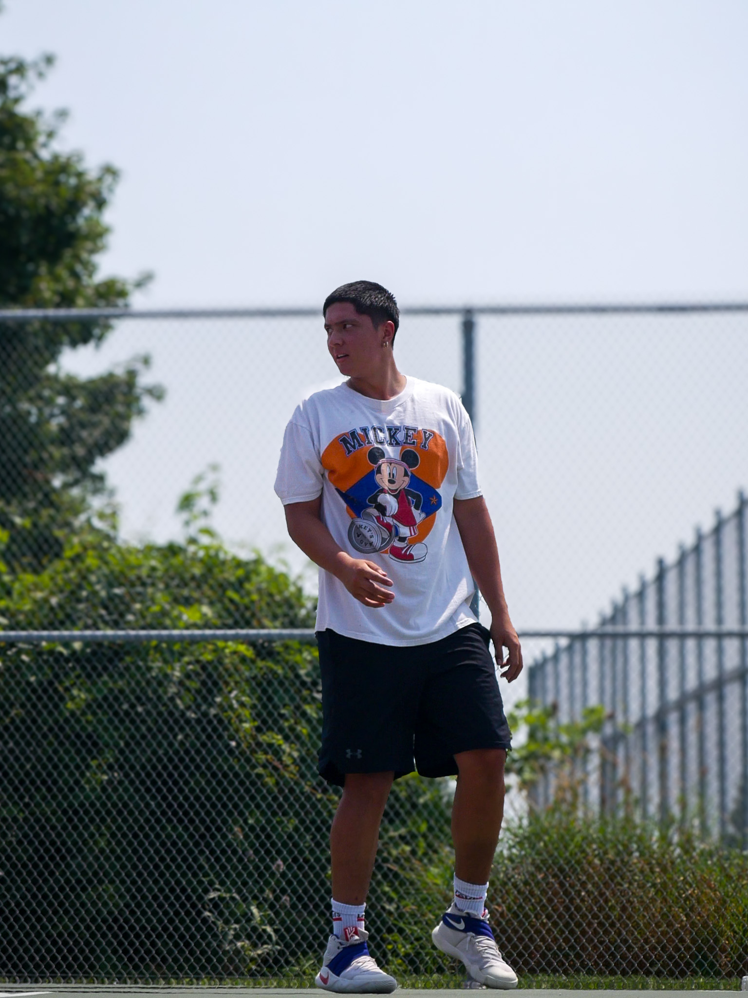 Legacy Sports Basketball 2024