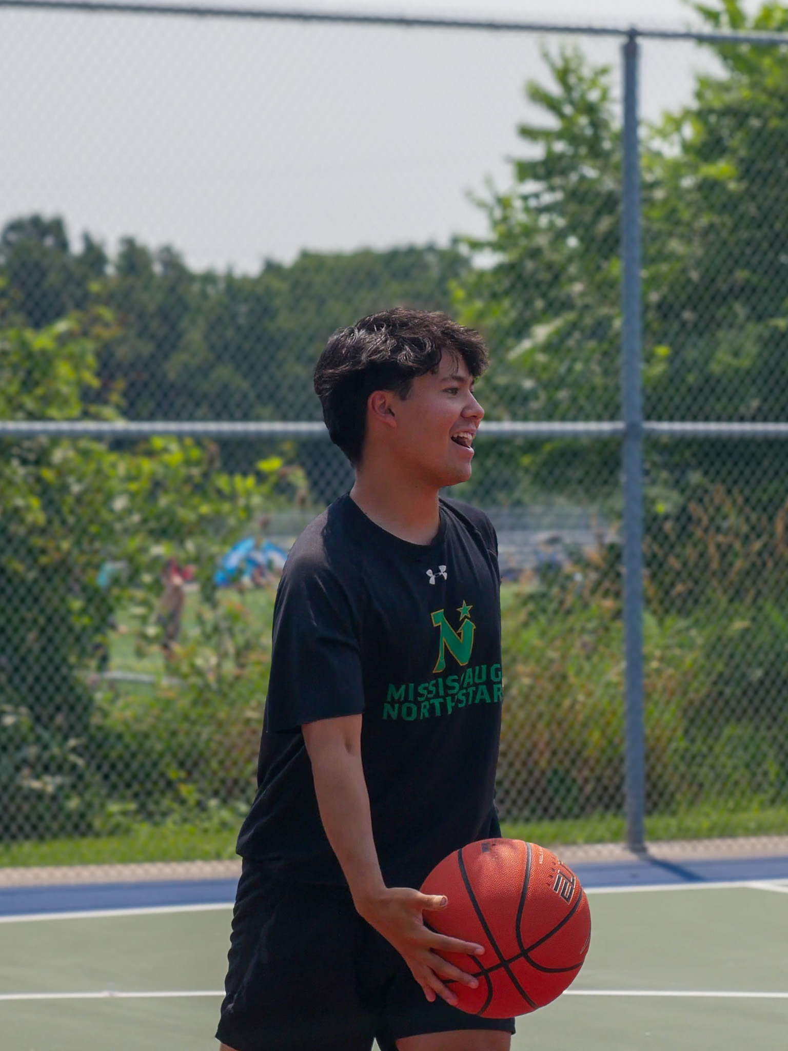 Legacy Sports Basketball 2024