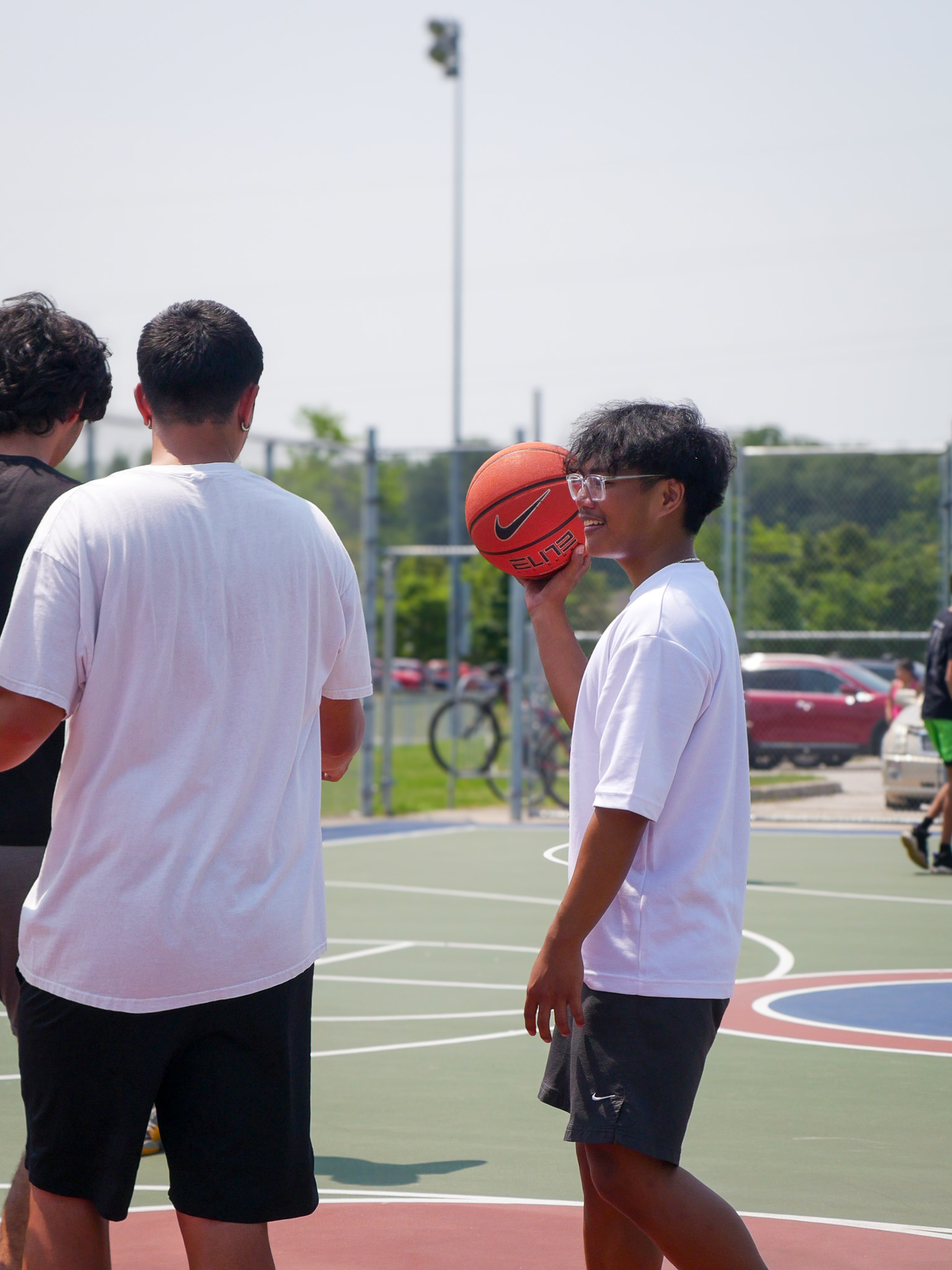 Legacy Sports Basketball 2024