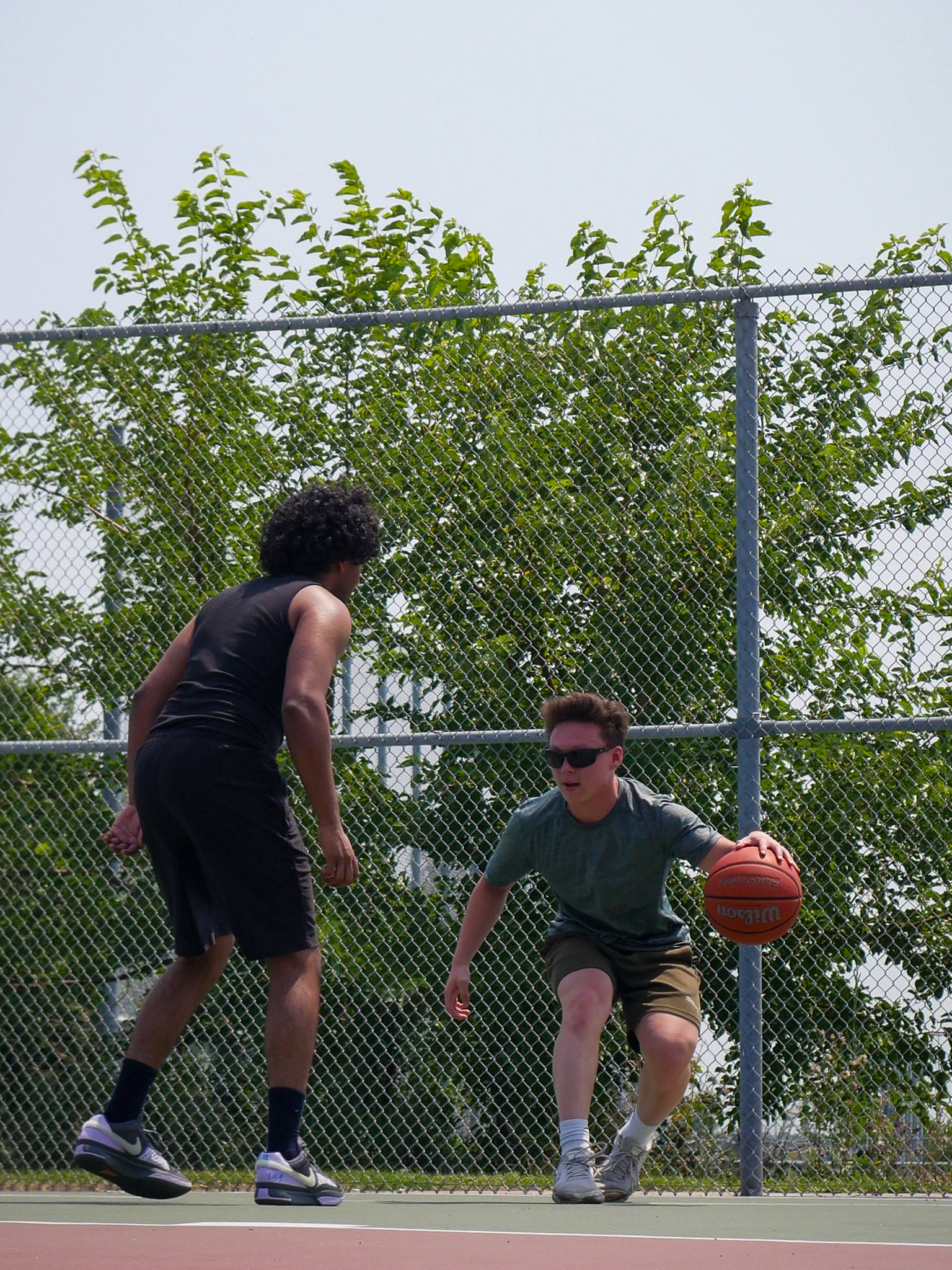 Legacy Sports Basketball 2024