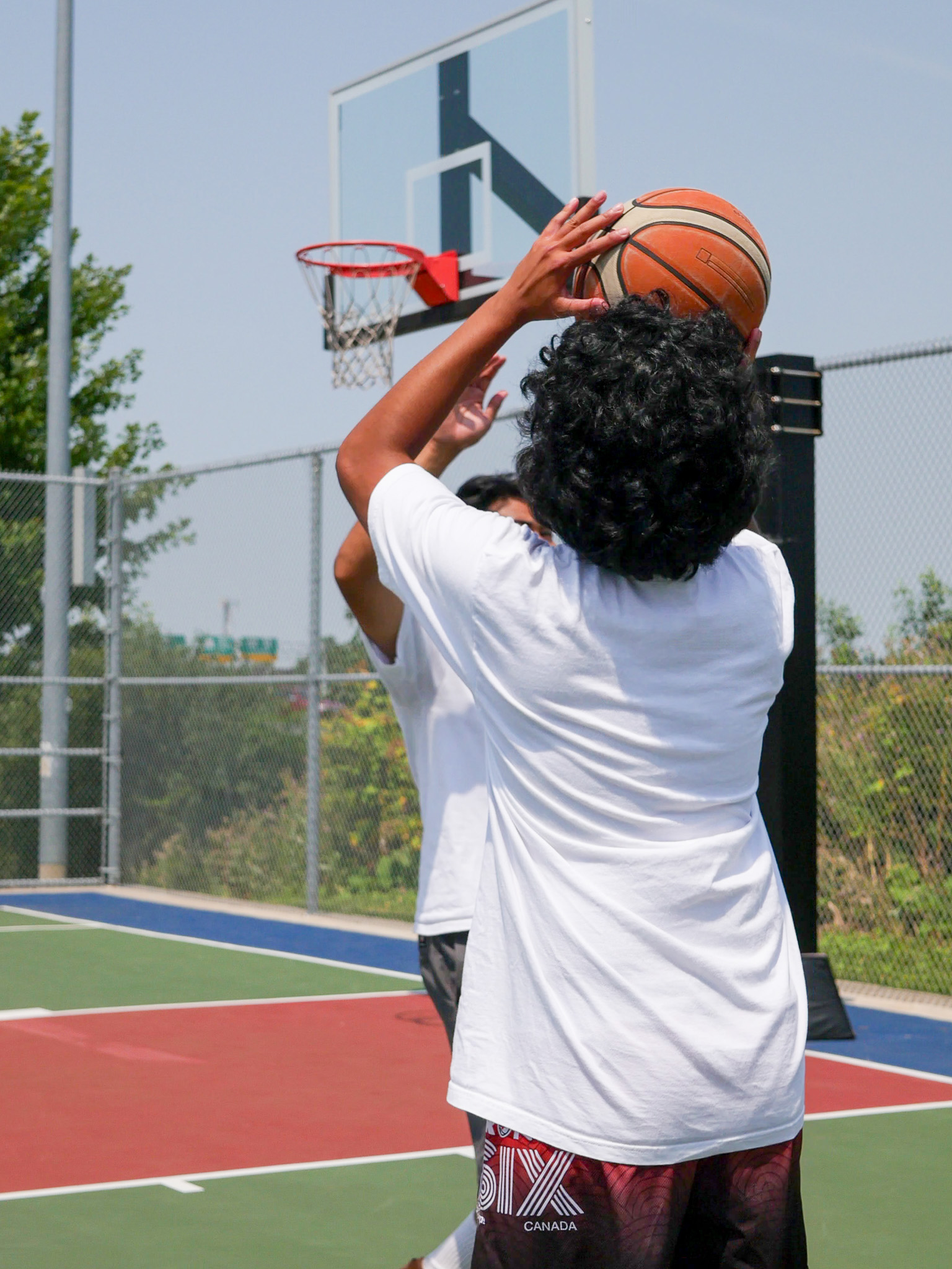 Legacy Sports Basketball 2024