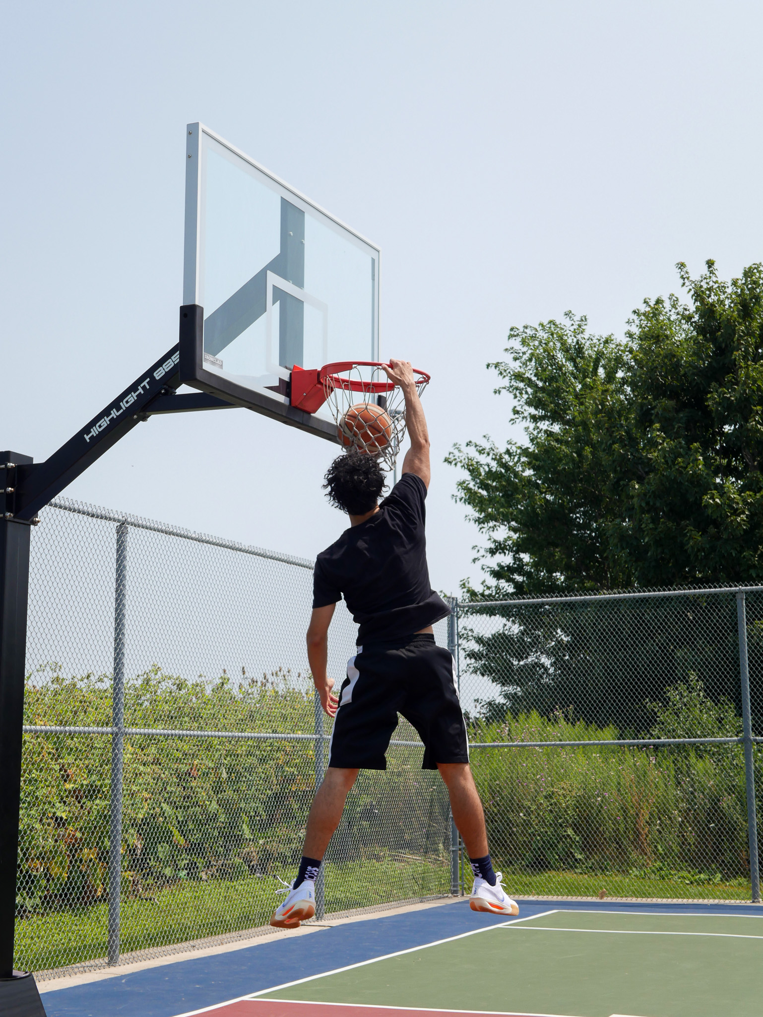 Legacy Sports Basketball 2024