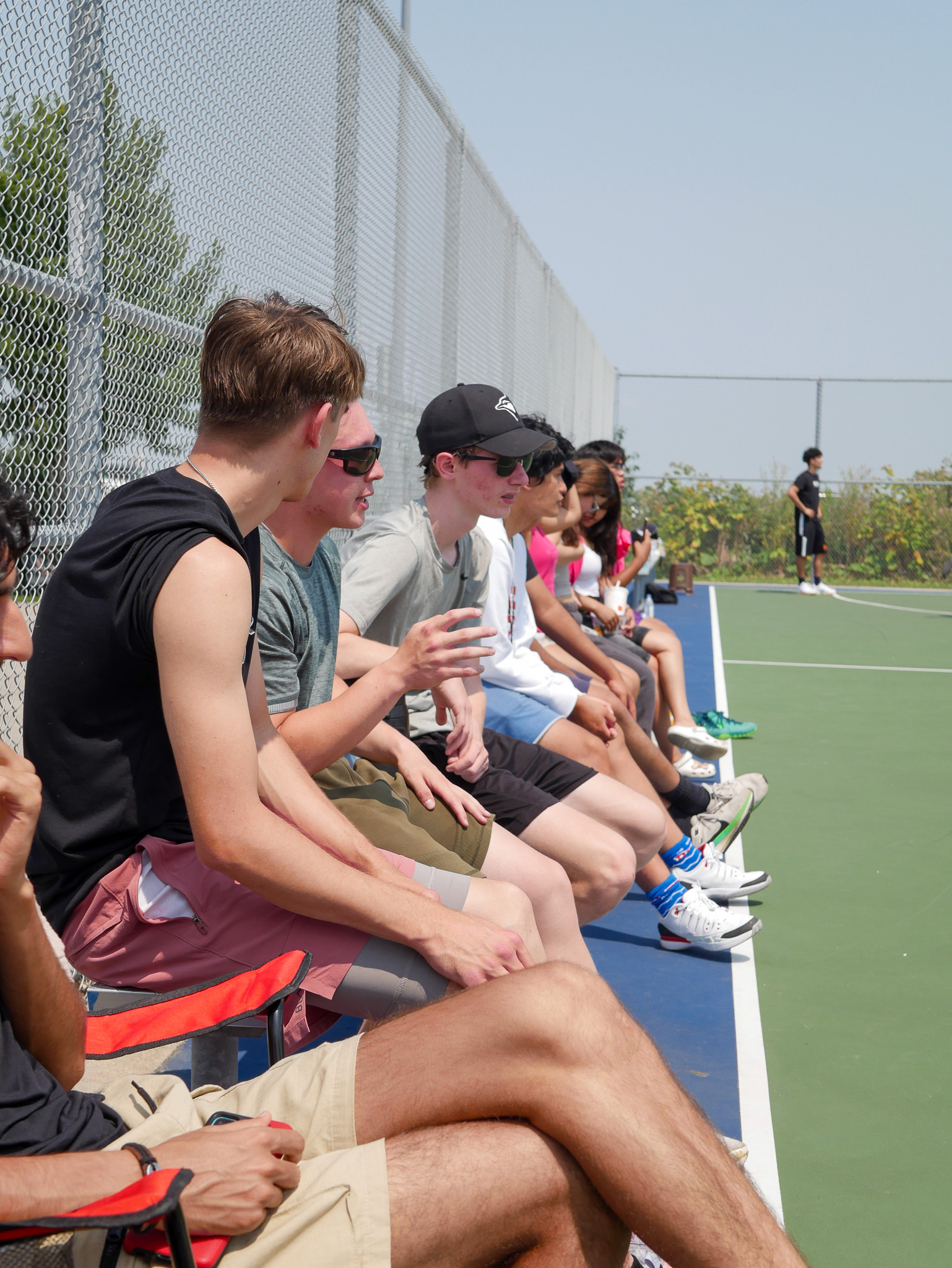 Legacy Sports Basketball 2024