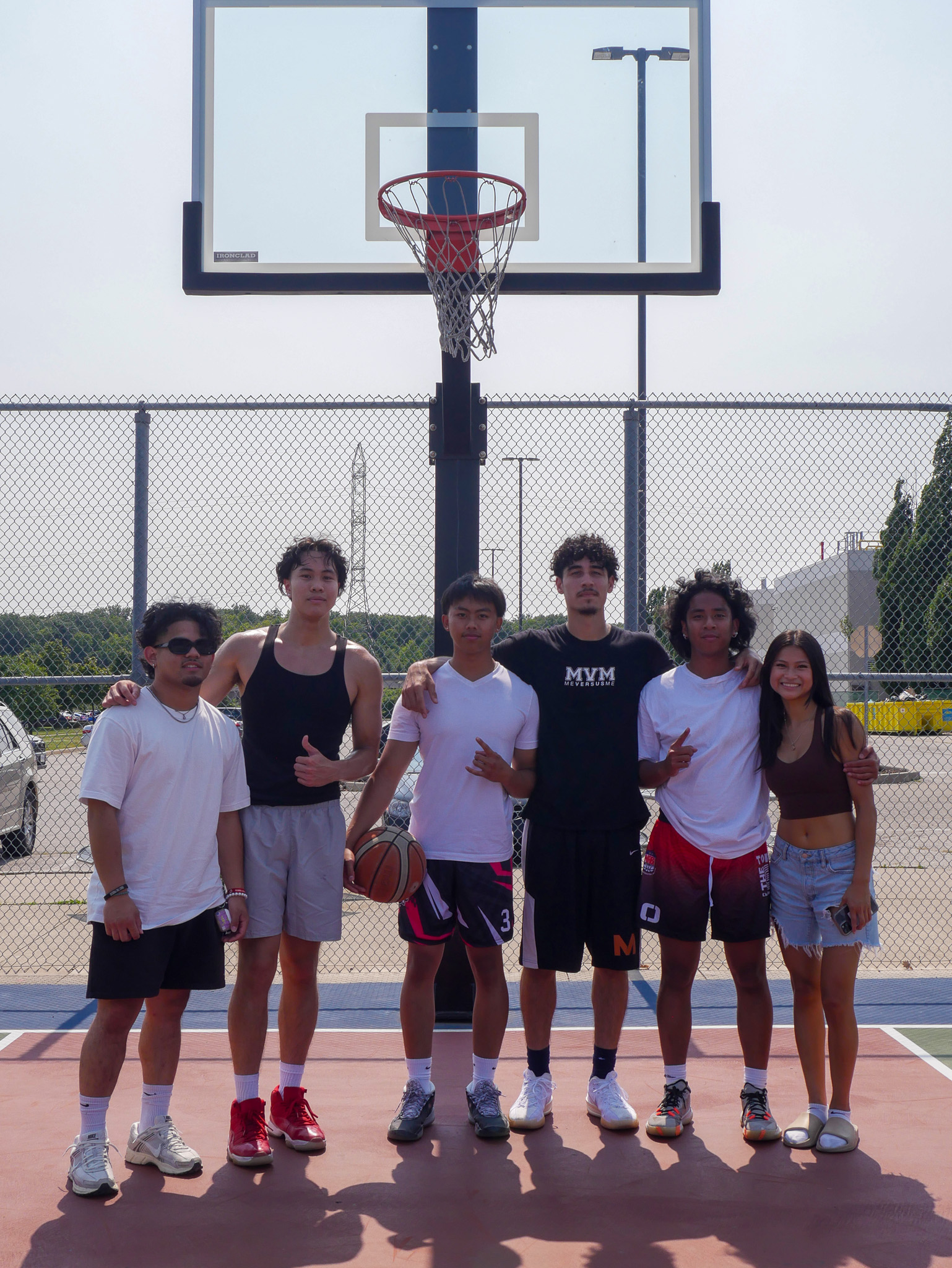 Legacy Sports Basketball 2024