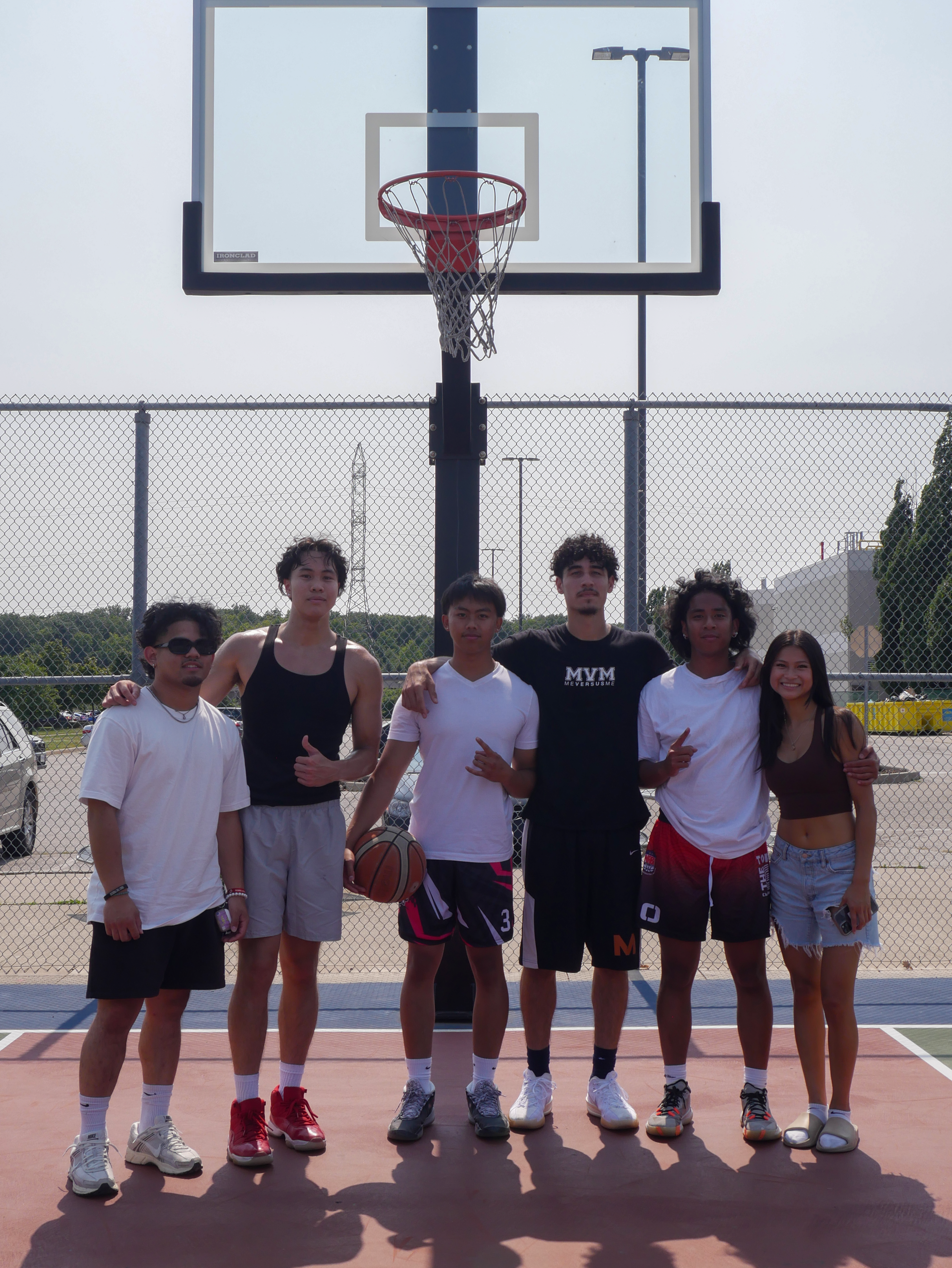 Legacy Sports Basketball 2024