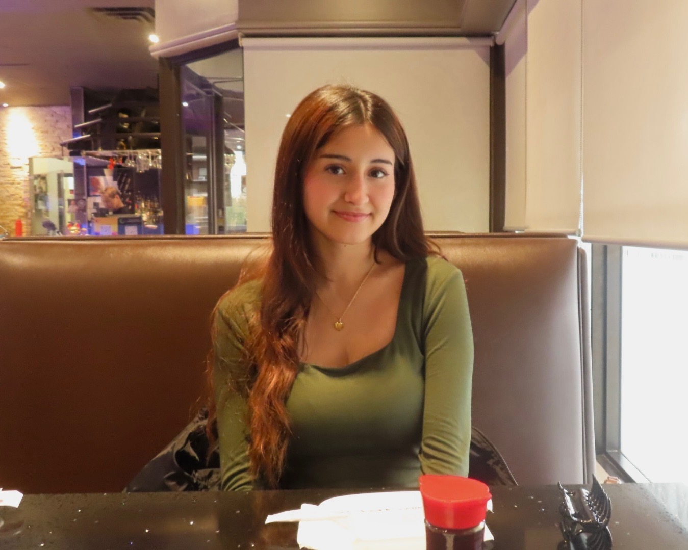 Daniela